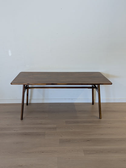 Nüspace Remix Acacia Table