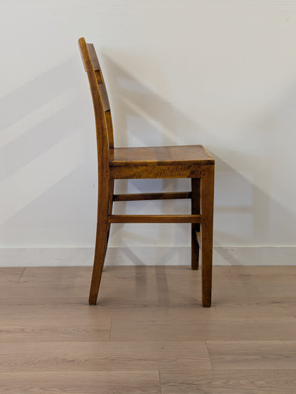 Pottery Barn Dining Chairs (Set of 3)