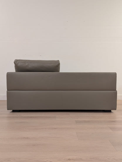 MDF Italia Sliding Sofa Set - Modular Sectional Sofa
