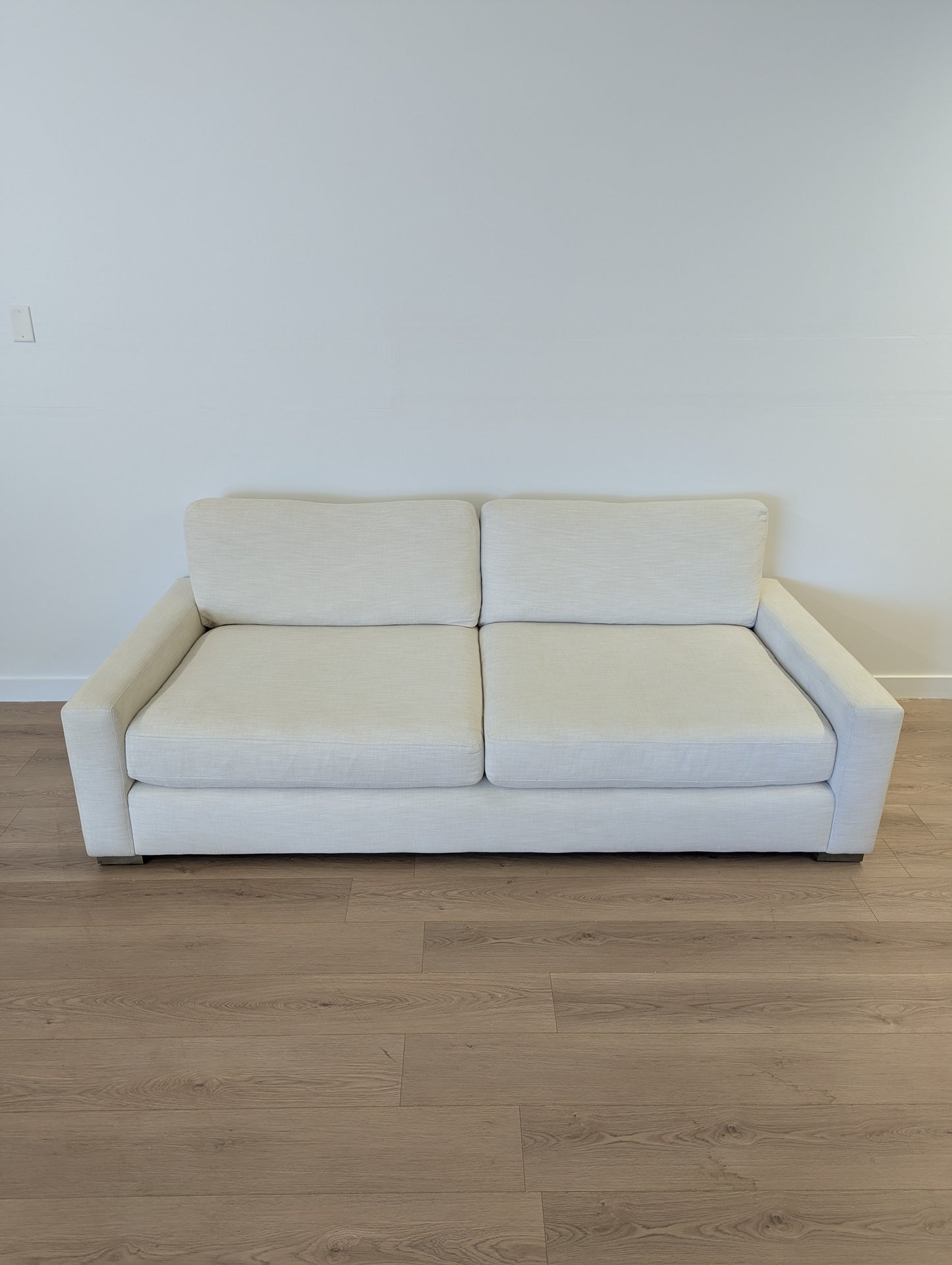RH Maxwell 8' Sofa