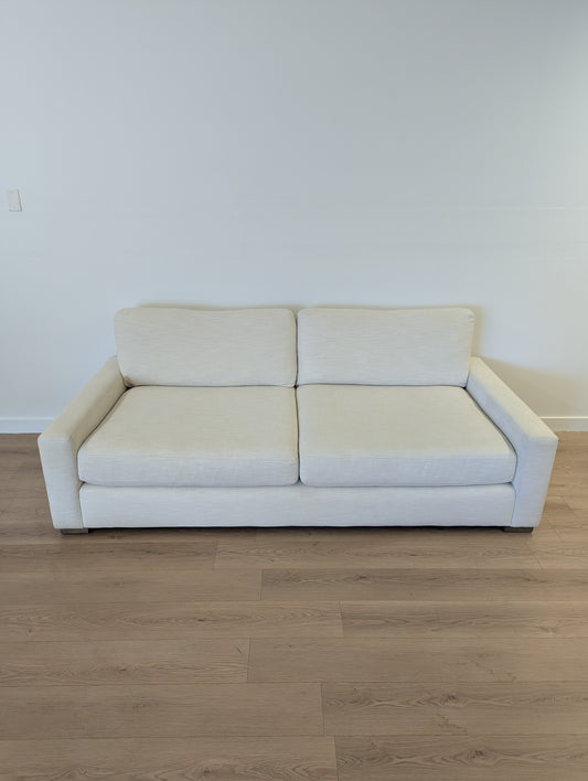 RH Maxwell 8' Sofa