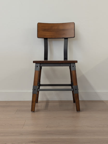 Westport Manufacturing Chair (4 Available)
