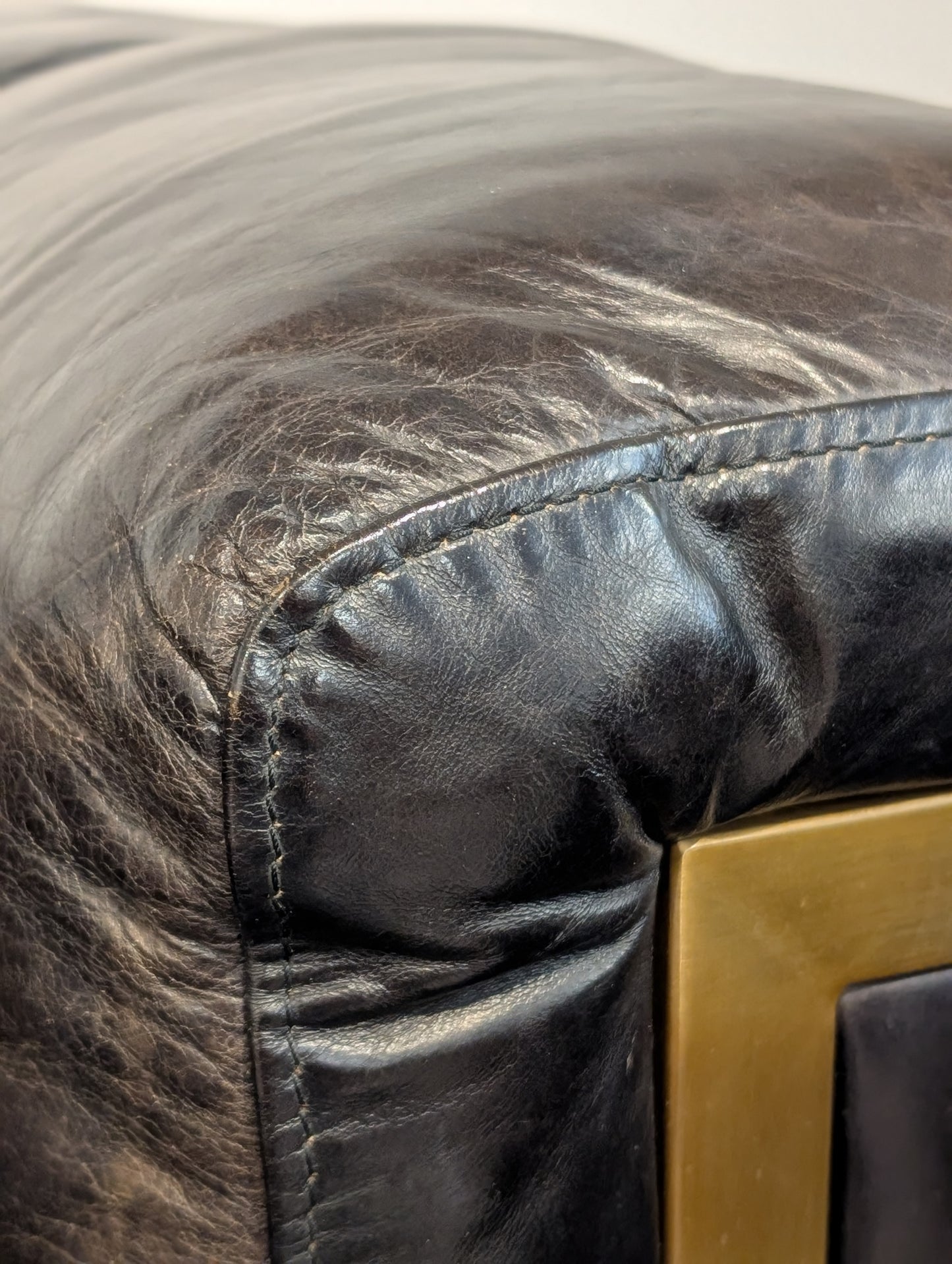 Timothy Oulton Gatsby Sofa