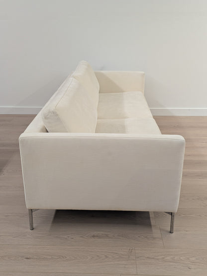 Knoll Piero Lissoni Divina® Sofa