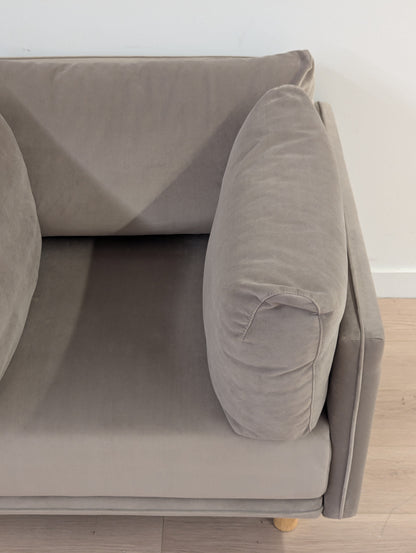 Rove Concepts Anderson Armchair