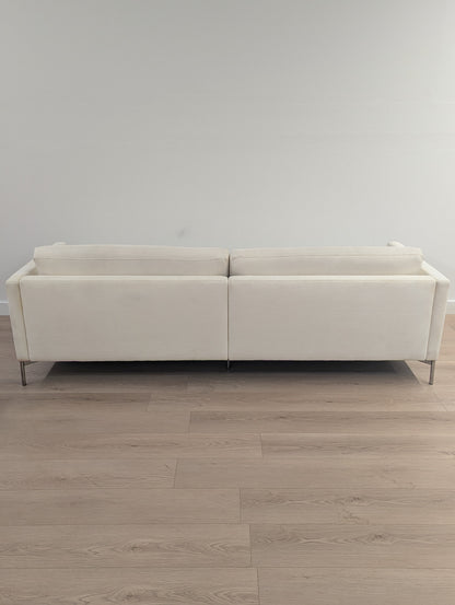 Knoll Piero Lissoni Divina® Sofa