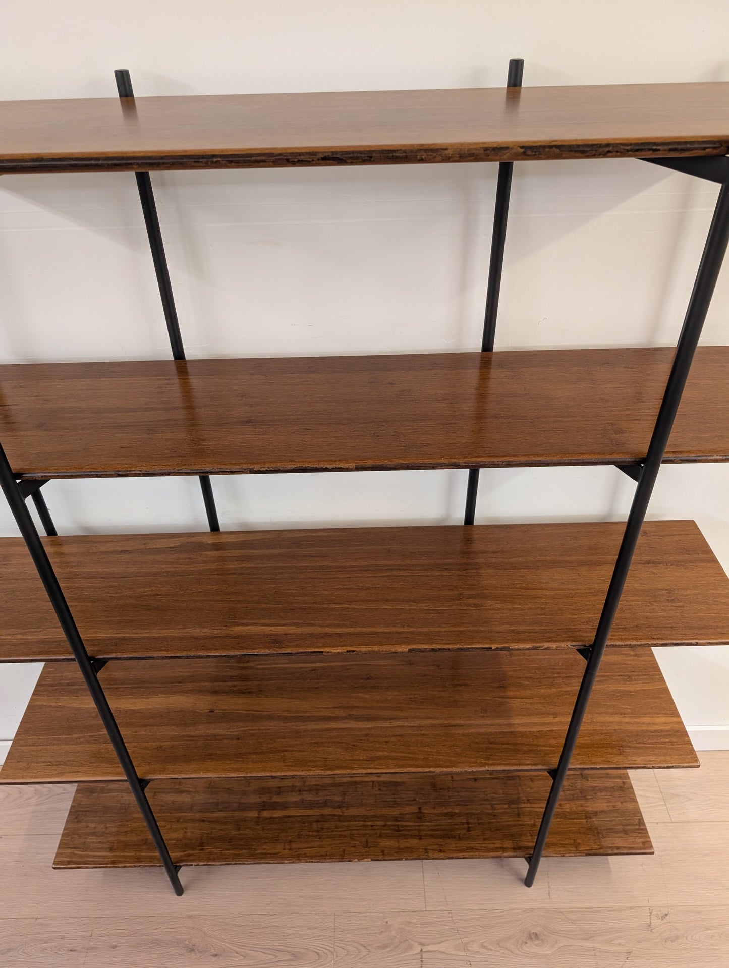 Scan Designs Studio Metal Shelf