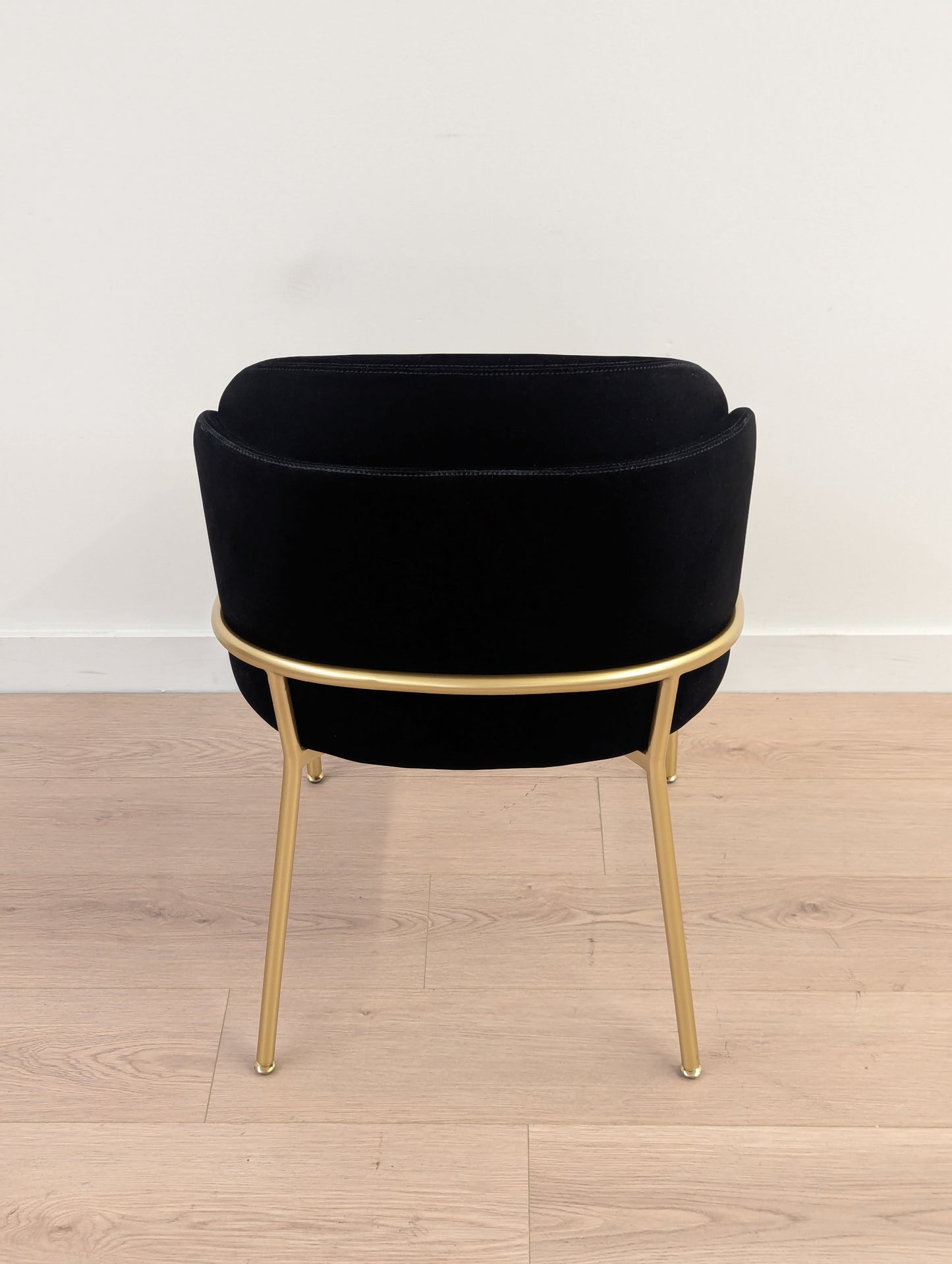 Rove Concepts Angelo Dining Chairs (Set of 6)