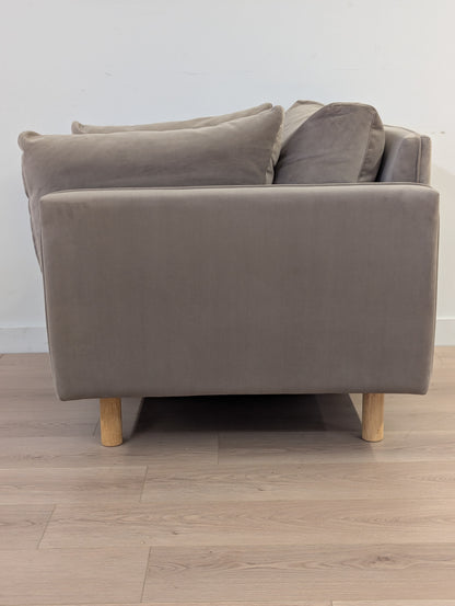 Rove Concepts Anderson Armchair