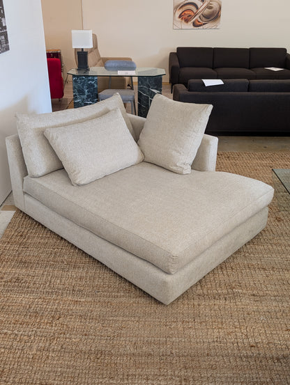 Stylus Haze Chaise Lounge