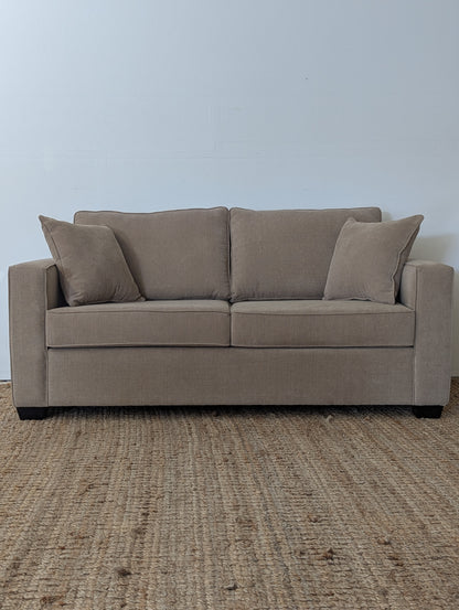 Made in Canada 2 Seat Sofa