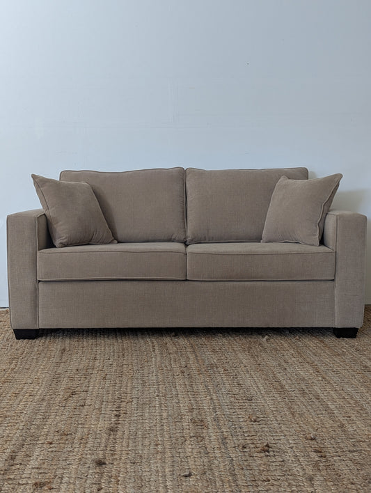 Made in Canada 2 Seat Sofa
