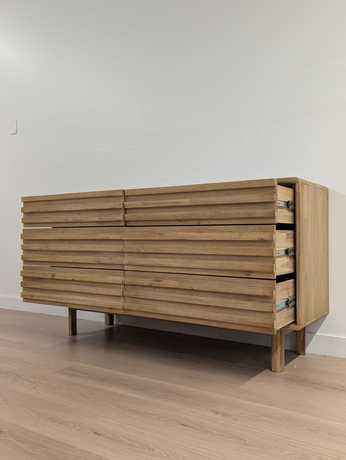 Urban Barn Nuevo Dresser