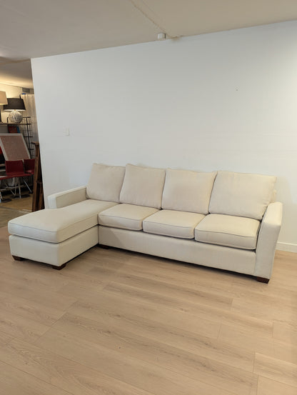 Statum Designs Camden Sectional