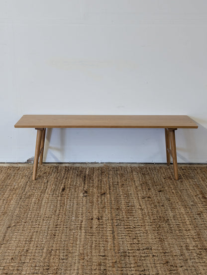 Article Seno 55" Dining Bench