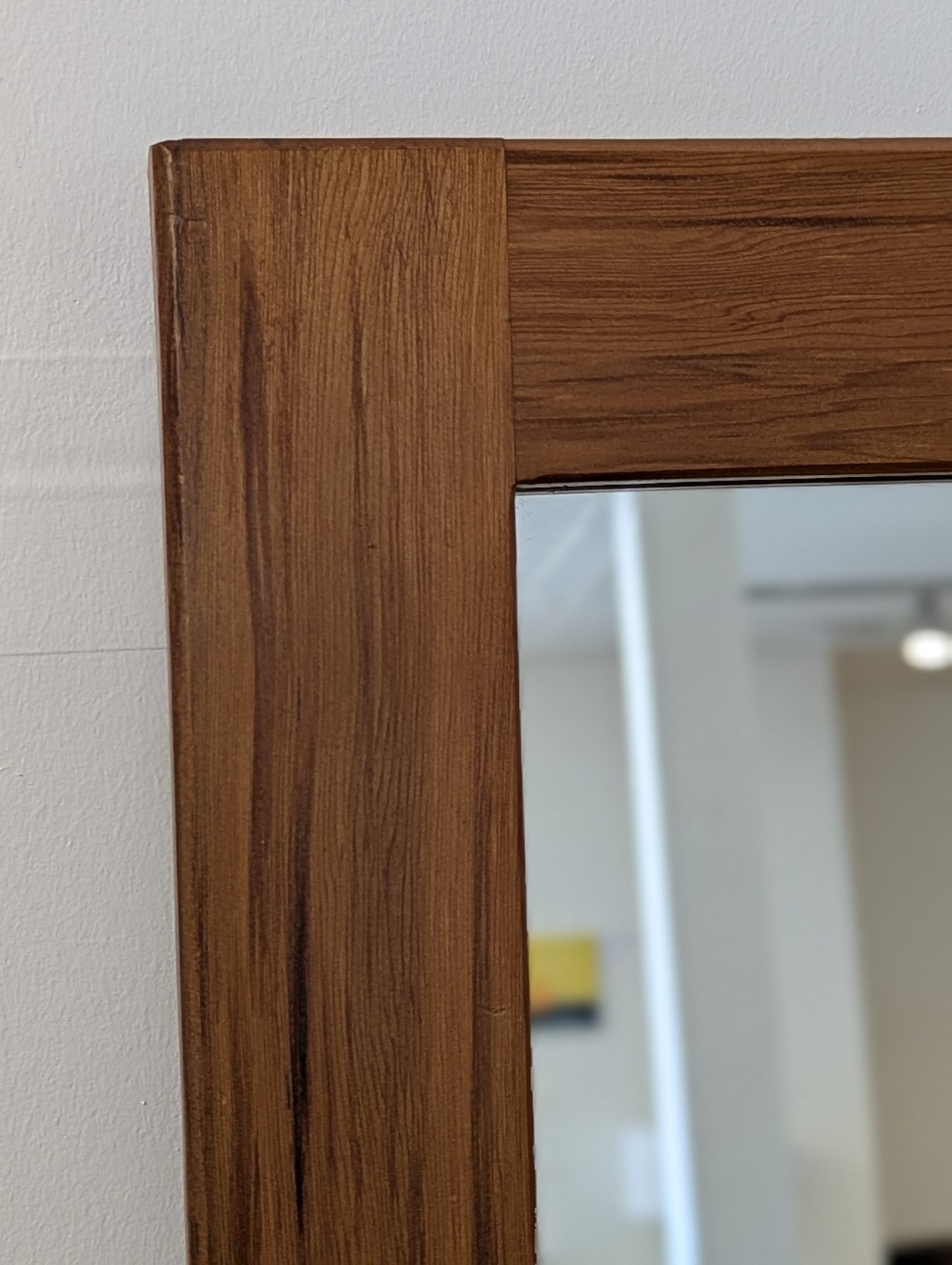 Standing Mirror