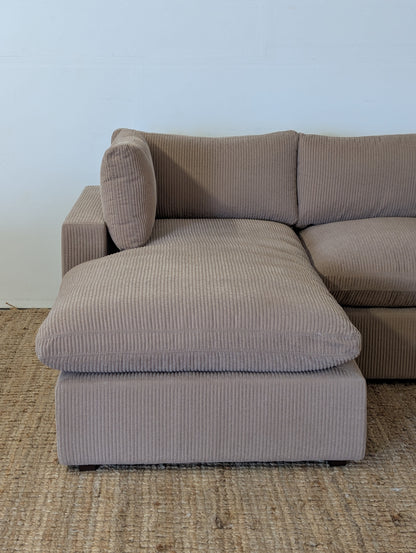 Cozey Ciello Sectional