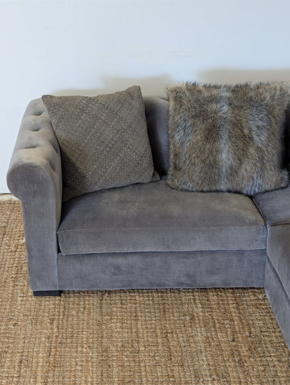 Restoration Hardware Modena Sectional