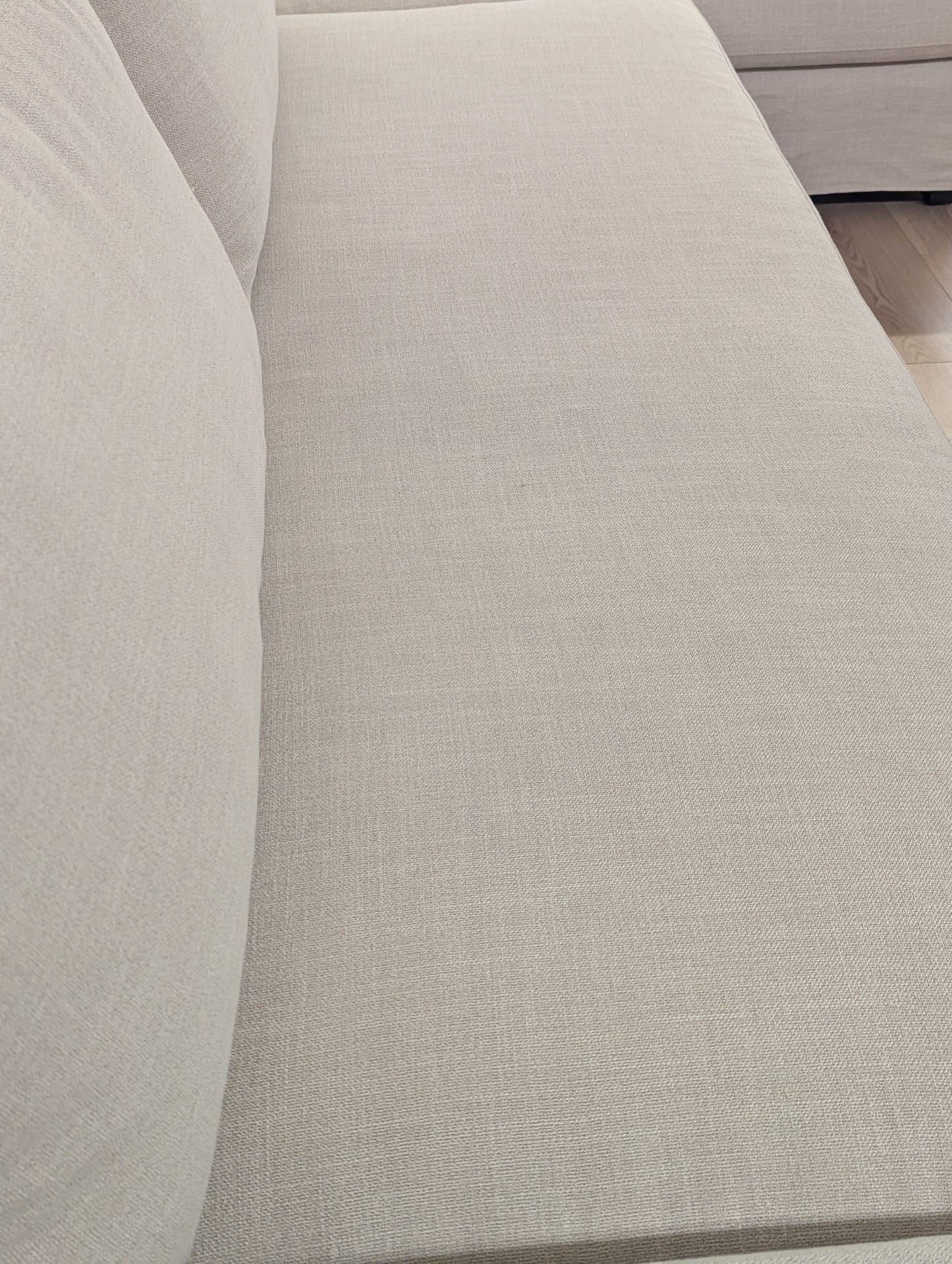 Kode Kloud Sectional