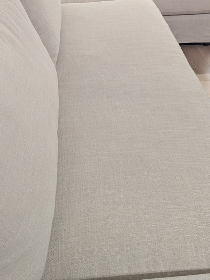 Kode Kloud Sectional