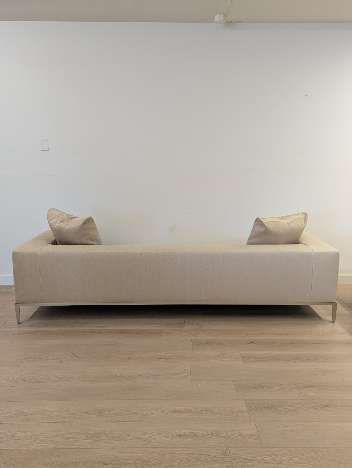 Maxalto Simpliciter Sofa