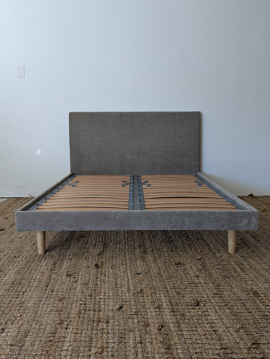 Fawcett Christen Bedframe