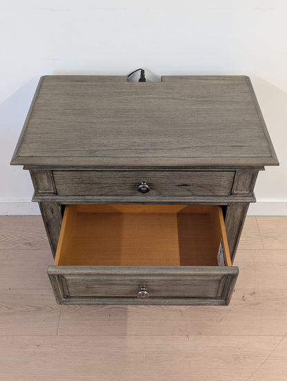 Three Posts Lipford Nightstand