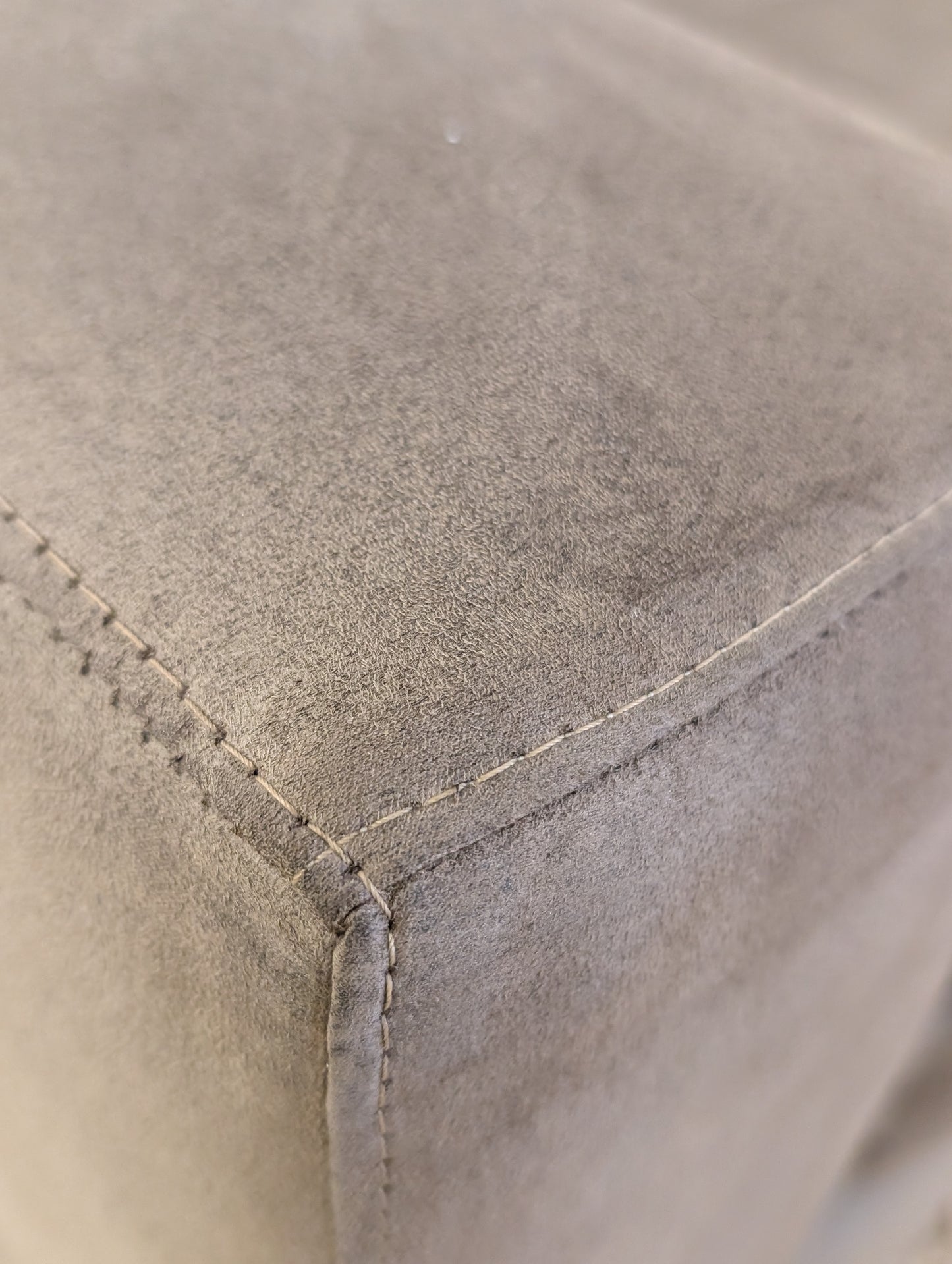 Crate & Barrel Axis 88" Sofa