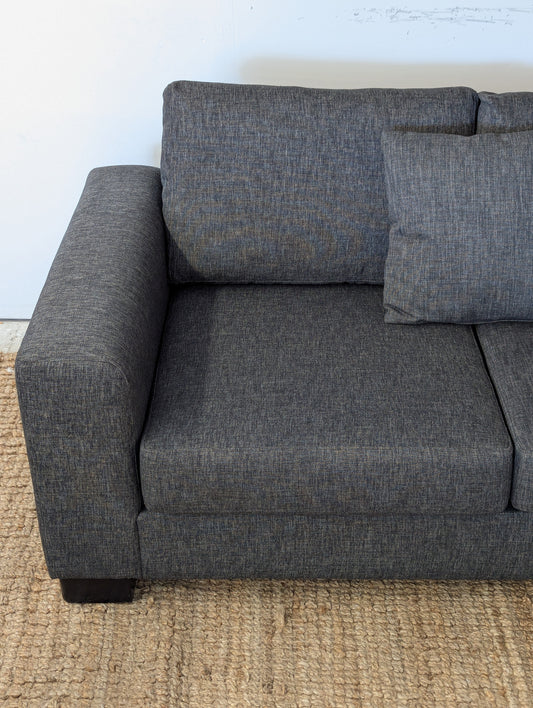 Van Gogh Sectional