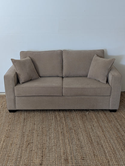 Made in Canada 2 Seat Sofa