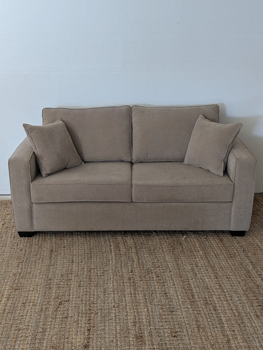 Made in Canada 2 Seat Sofa