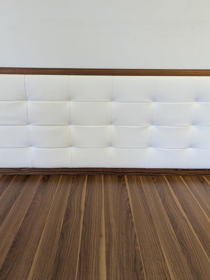Rove Concepts Charlotte Storage Bed (King) (On Hold Til Sept 23)