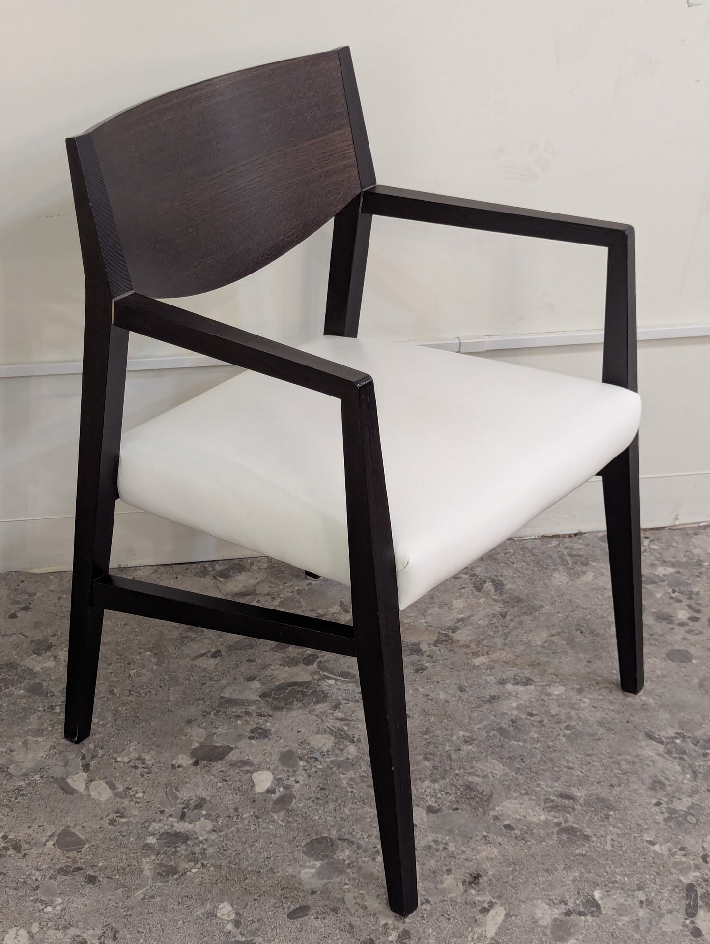Natuzzi Italia Brera Chair (6)