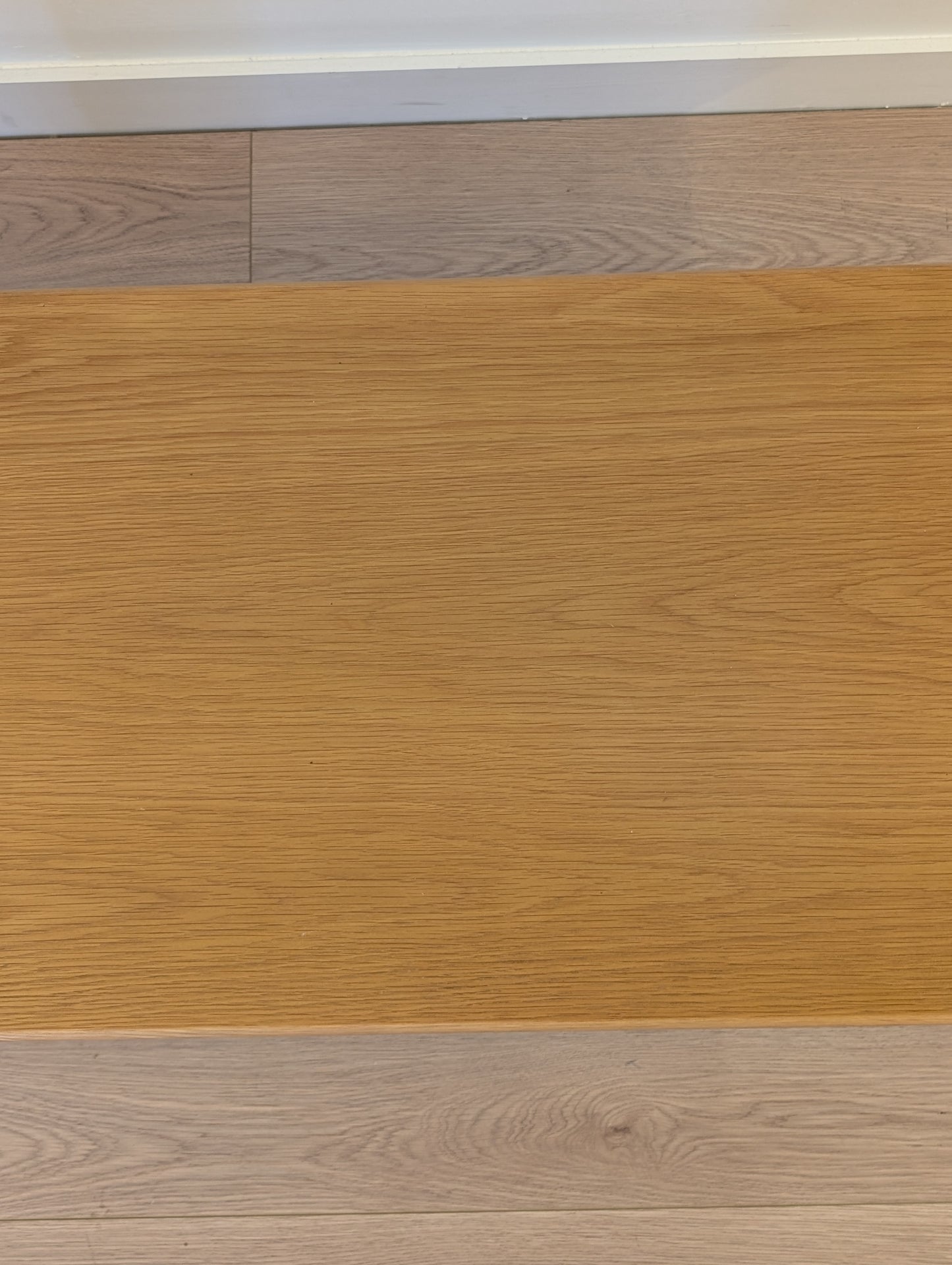 Article Lafora Coffee Table - Oak
