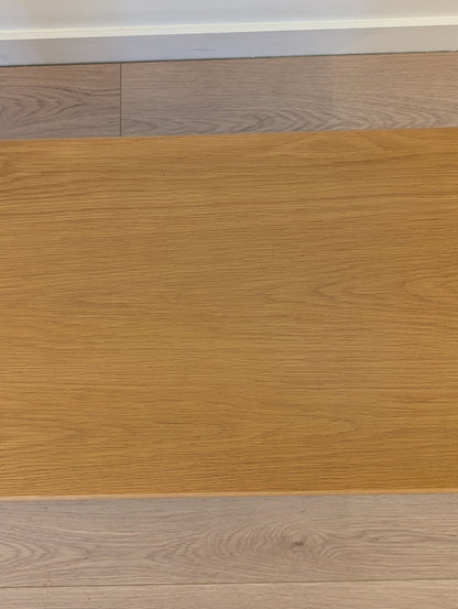 Article Lafora Coffee Table - Oak