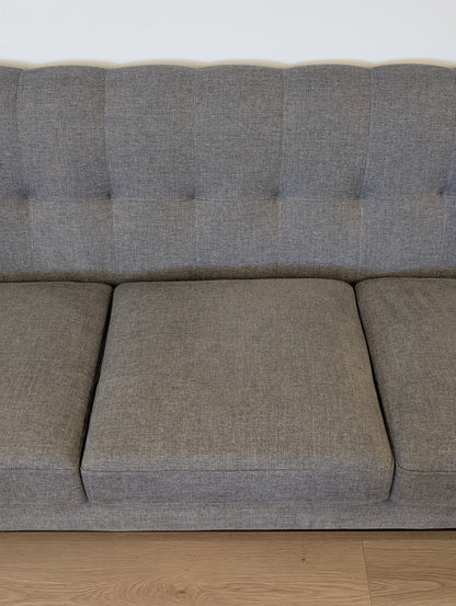Ziva Sofa (2 Available)