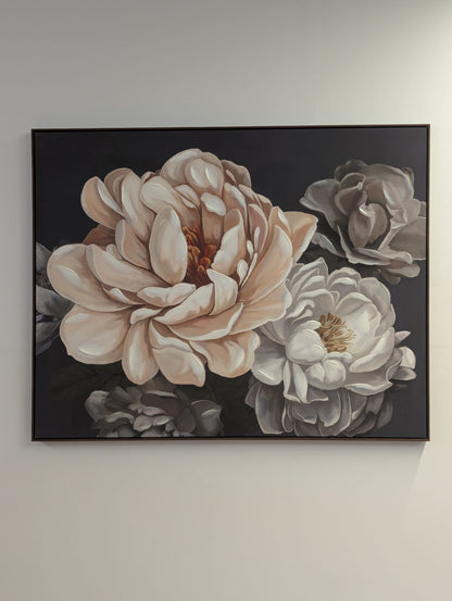 Large Flowers by Muse & Merchant