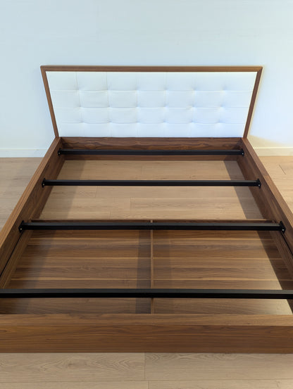 Rove Concepts Charlotte Storage Bed (King) (On Hold Til Sept 23)