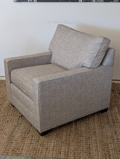 Ethan Allen Bennet Arm Chair