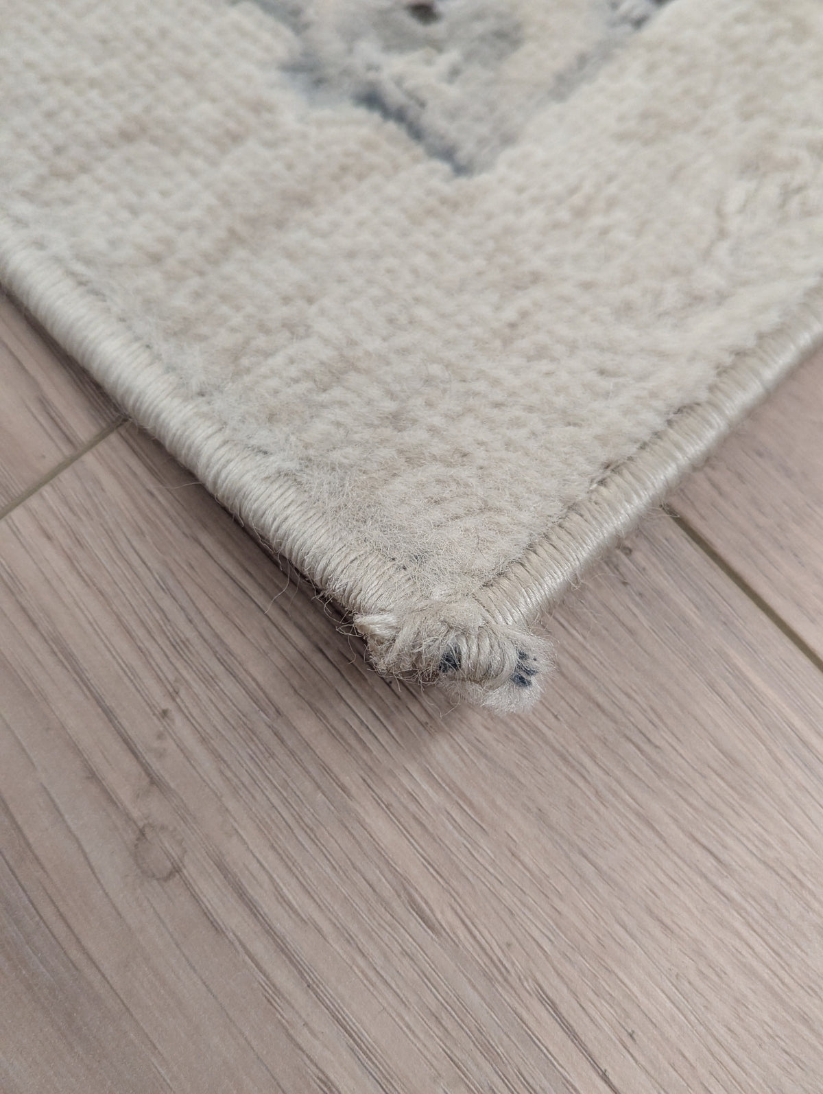 Nourison Home Oushak Print Rug (7’10” x 9’10”)