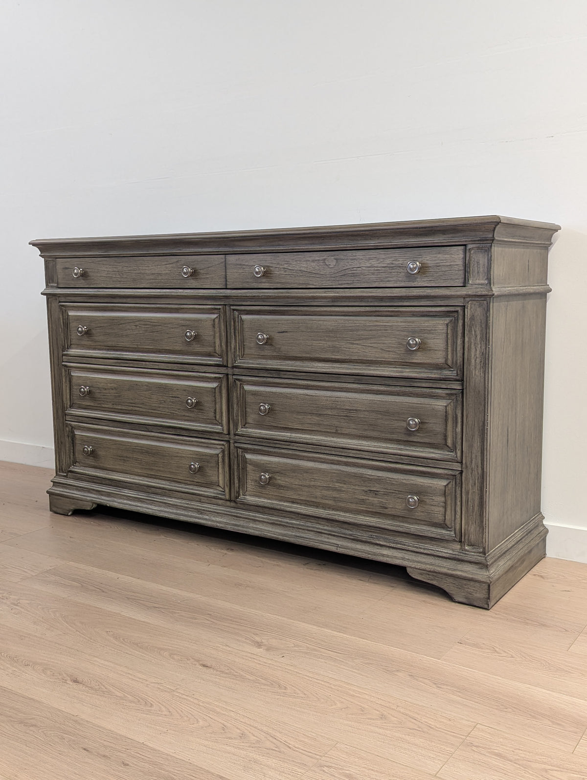 Three Posts Lipford Dresser