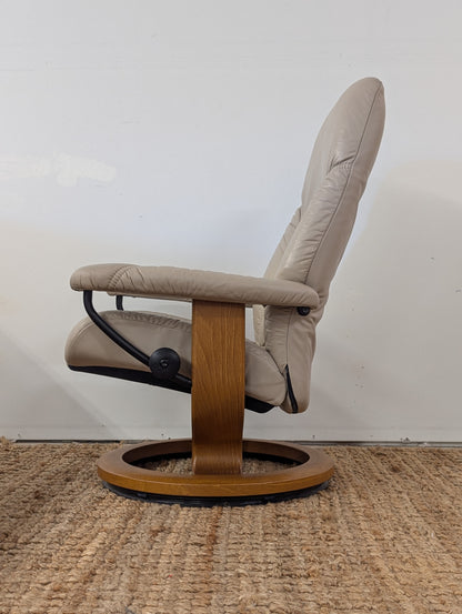 Ekornes Stressless Consul Chair