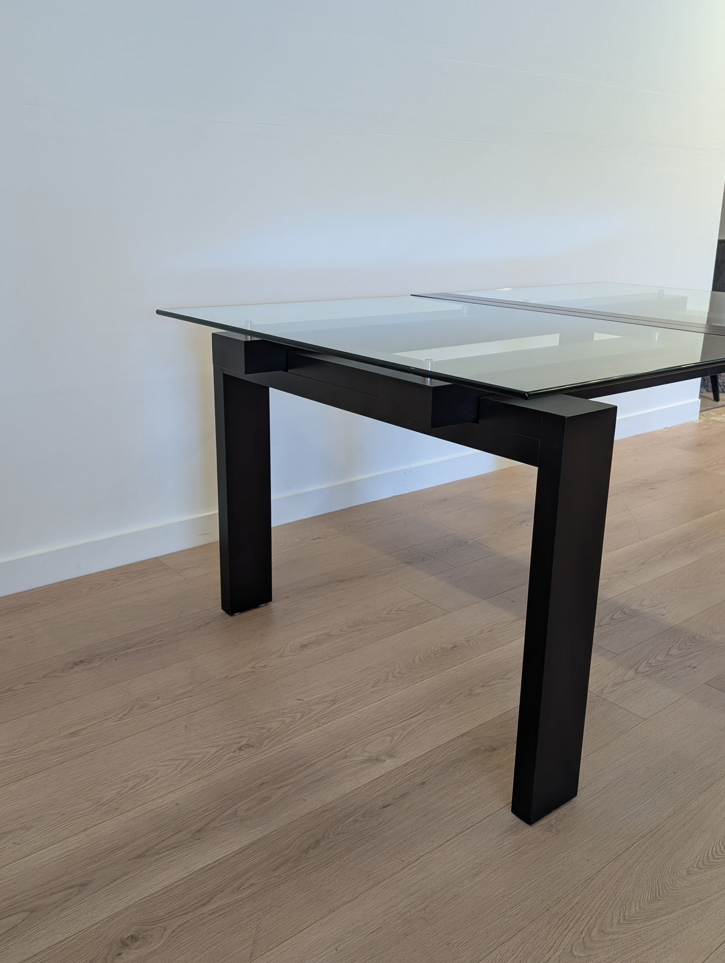 Scan Designs Table and Chair Set