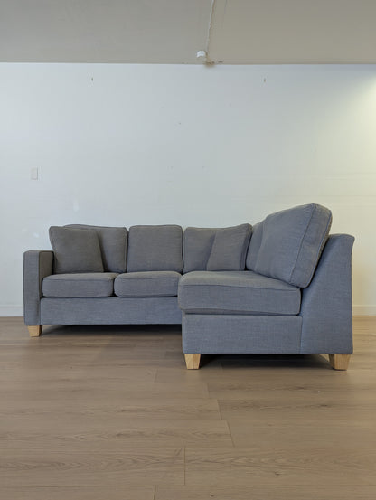 Van Gogh Brentwood Custom Sectional