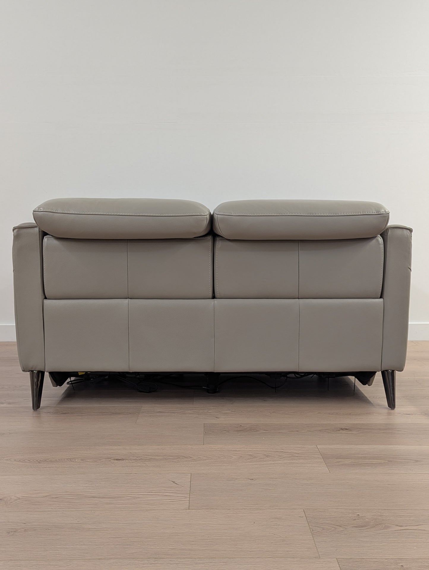 Scan Designs RS-11758-PR Reclining Loveseat