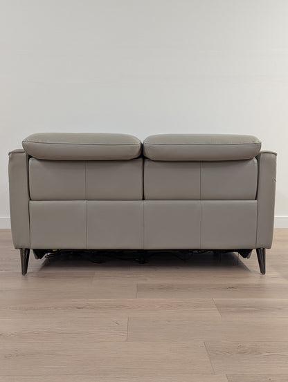 Scan Designs RS-11758-PR Reclining Loveseat
