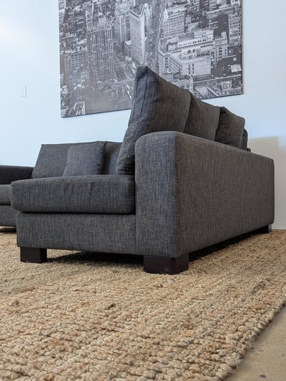 Van Gogh Sectional