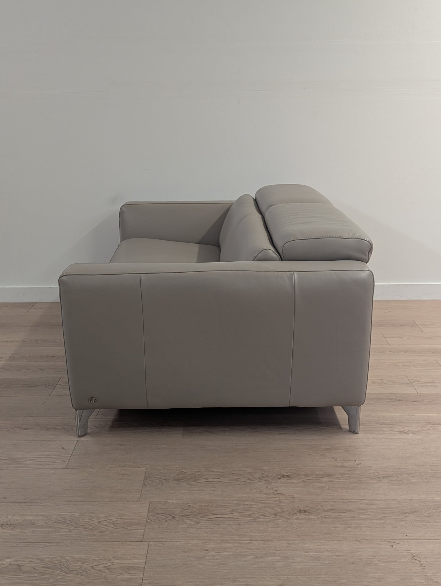 Natuzzi Italia Divano 2 Posti Sofa