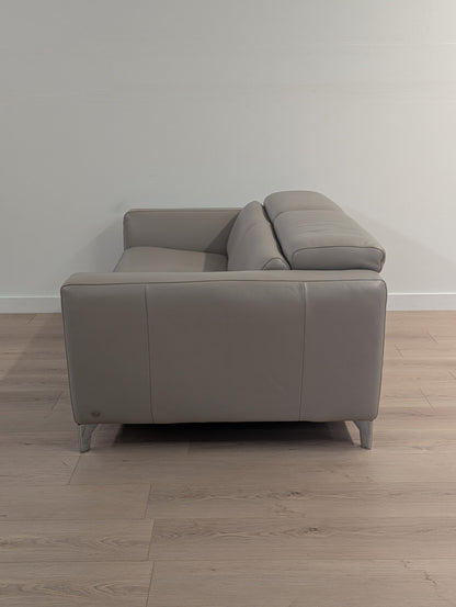 Natuzzi Italia Divano 2 Posti Sofa