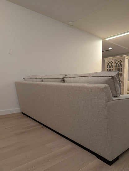Rene Cazares Zeke Sectional